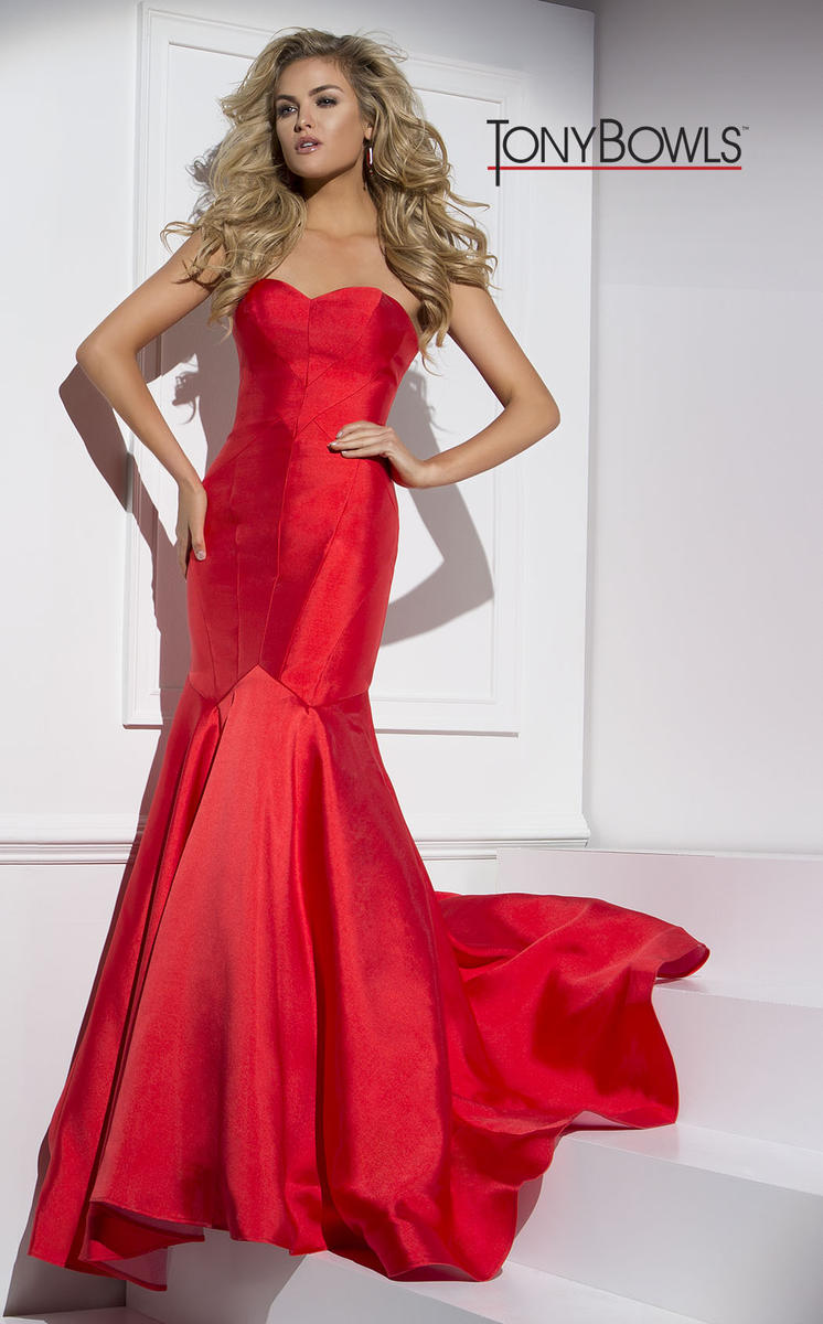 Tony Bowls Collection TB11733