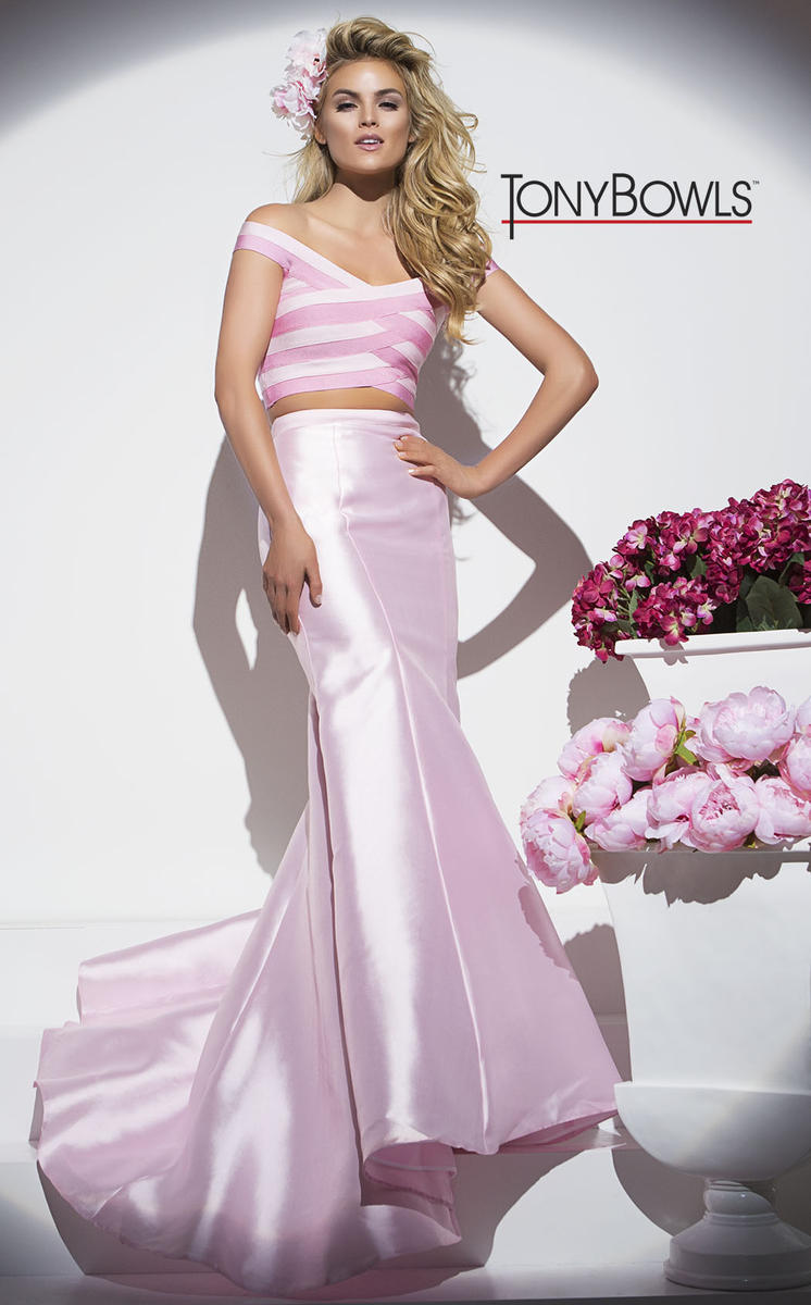 Tony Bowls Collection TB117341