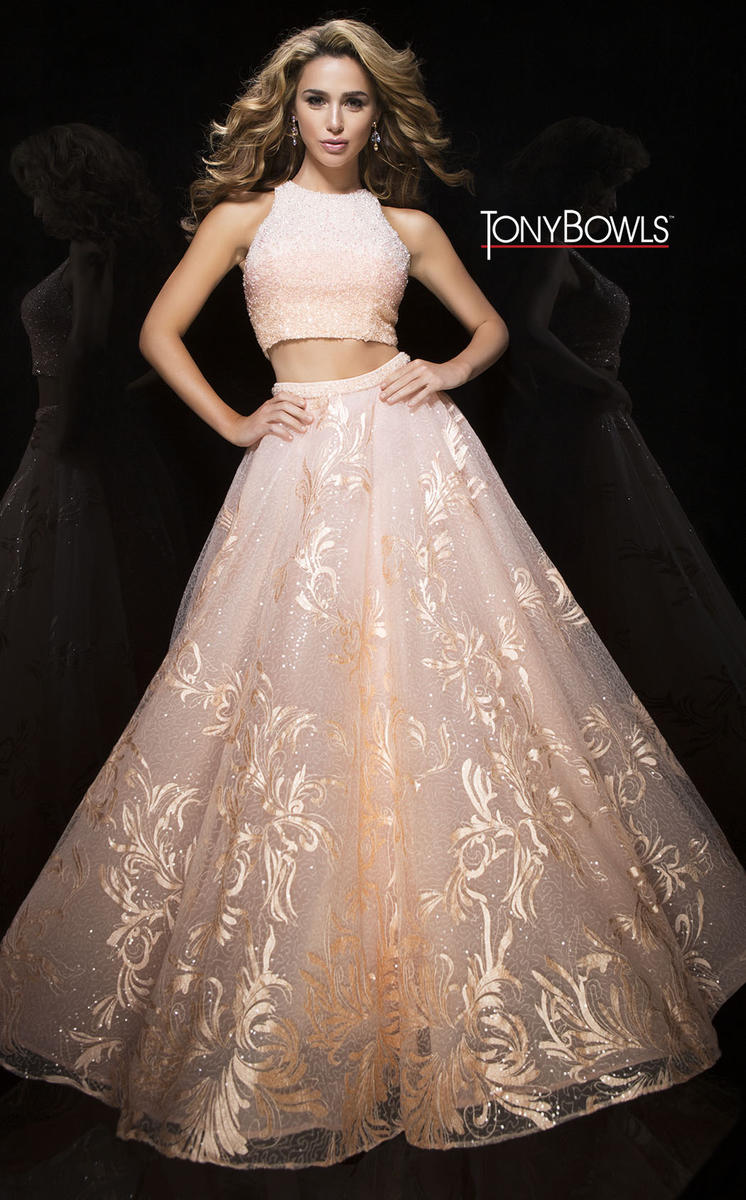 Tony Bowls Collection TB117345