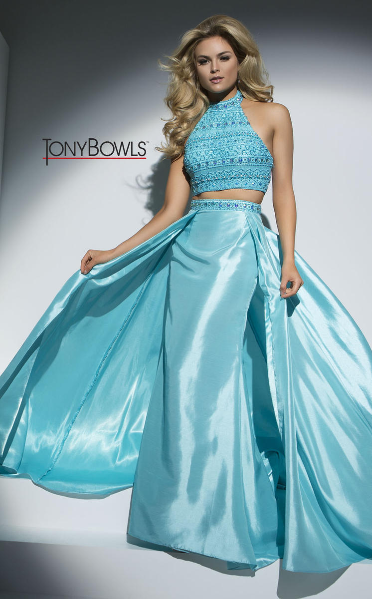Tony Bowls Collection TB117346