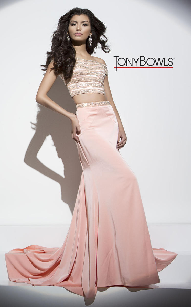 Tony Bowls Collection TB117348