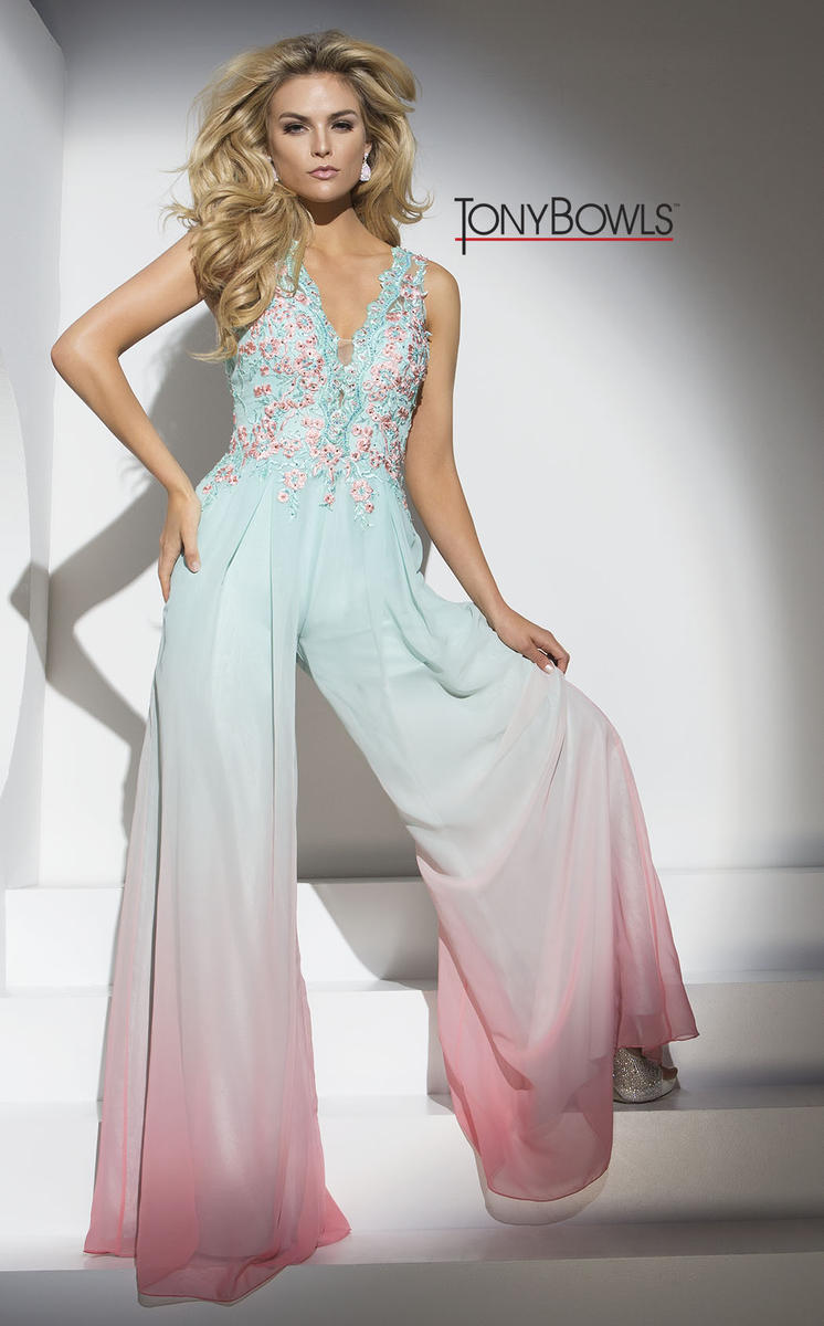 Tony Bowls Collection TB117350
