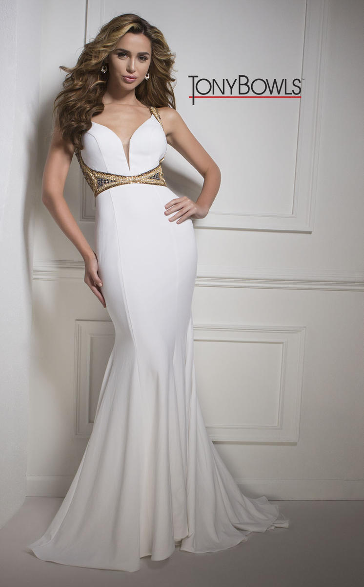 Tony Bowls Collection TB117361