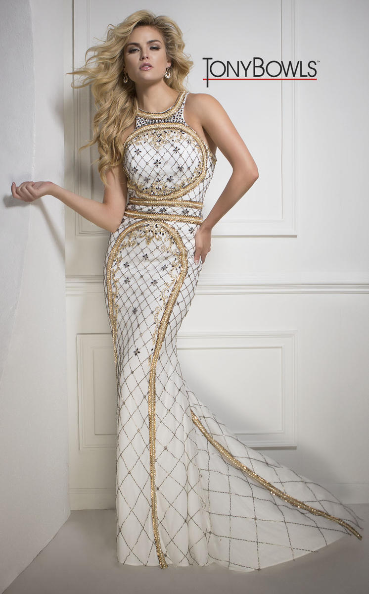 Tony Bowls Collection TB117363