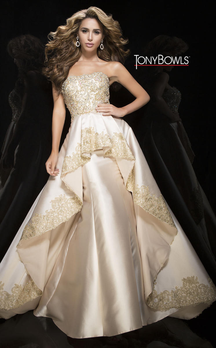 Tony Bowls Collection TB117368