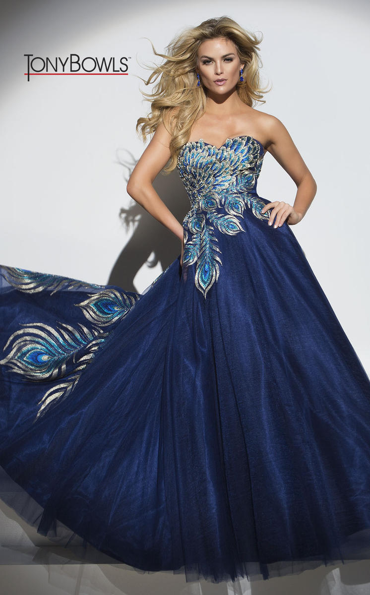 Tony Bowls Collection TB117374