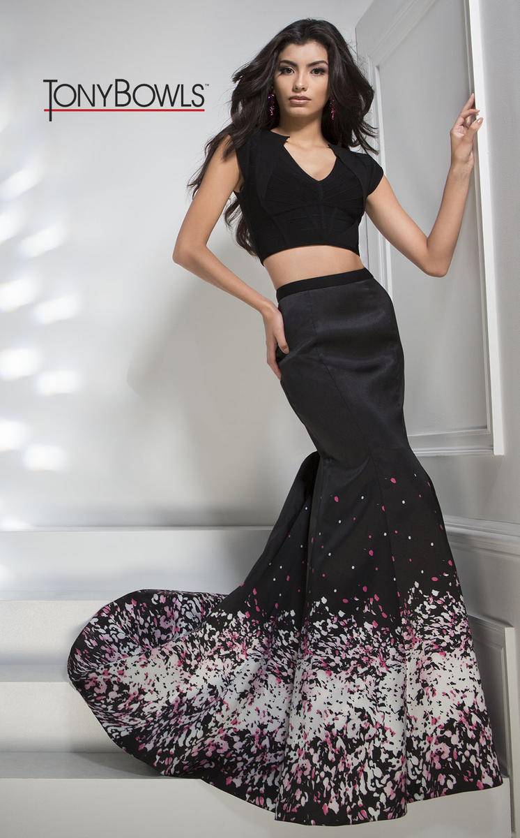Tony Bowls Collection TB117379