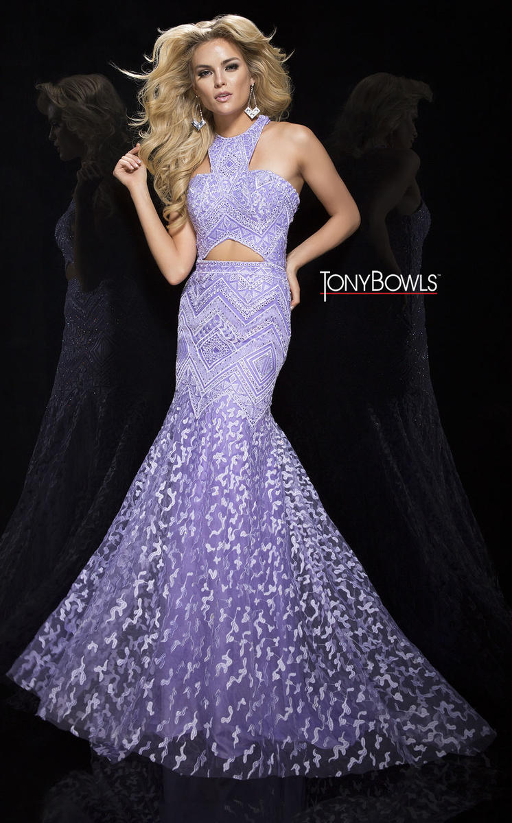 Tony Bowls Collection TB117390