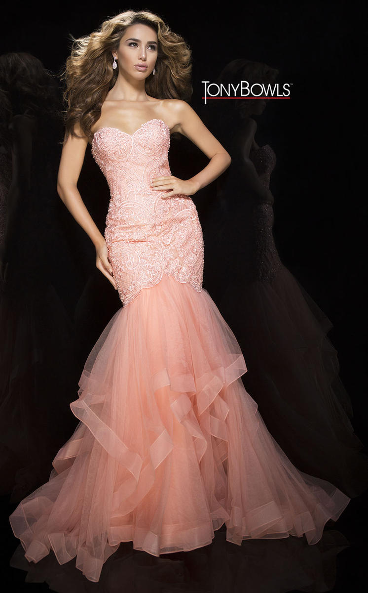 Tony Bowls Collection TB117405