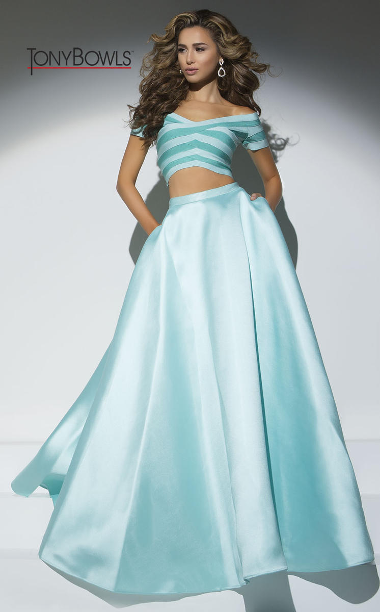 Tony Bowls Collection TB117408