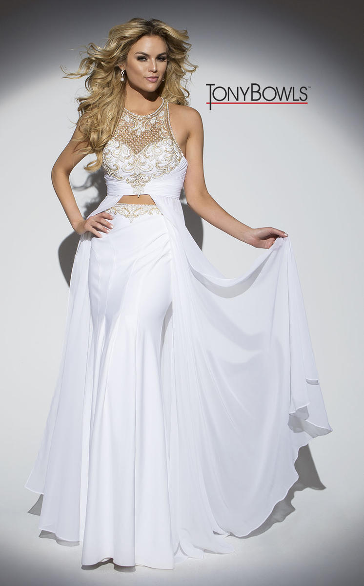 Tony Bowls Collection TB117412