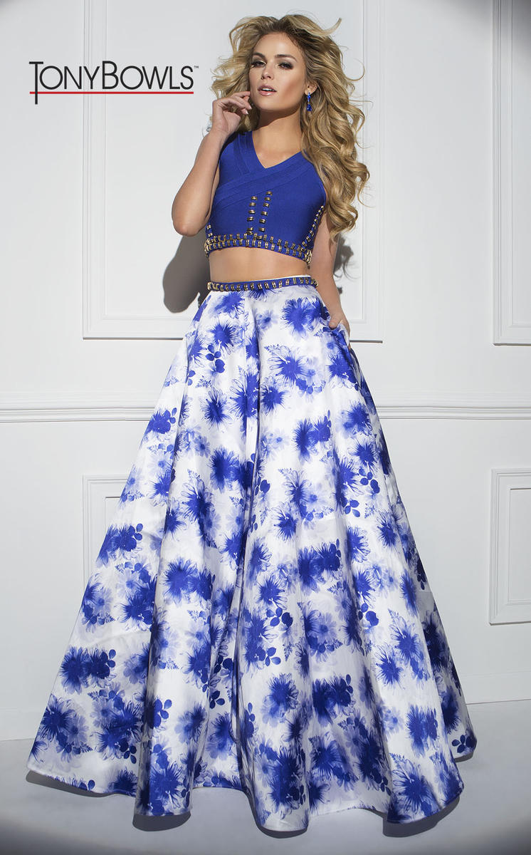 Tony Bowls Collection TB117417