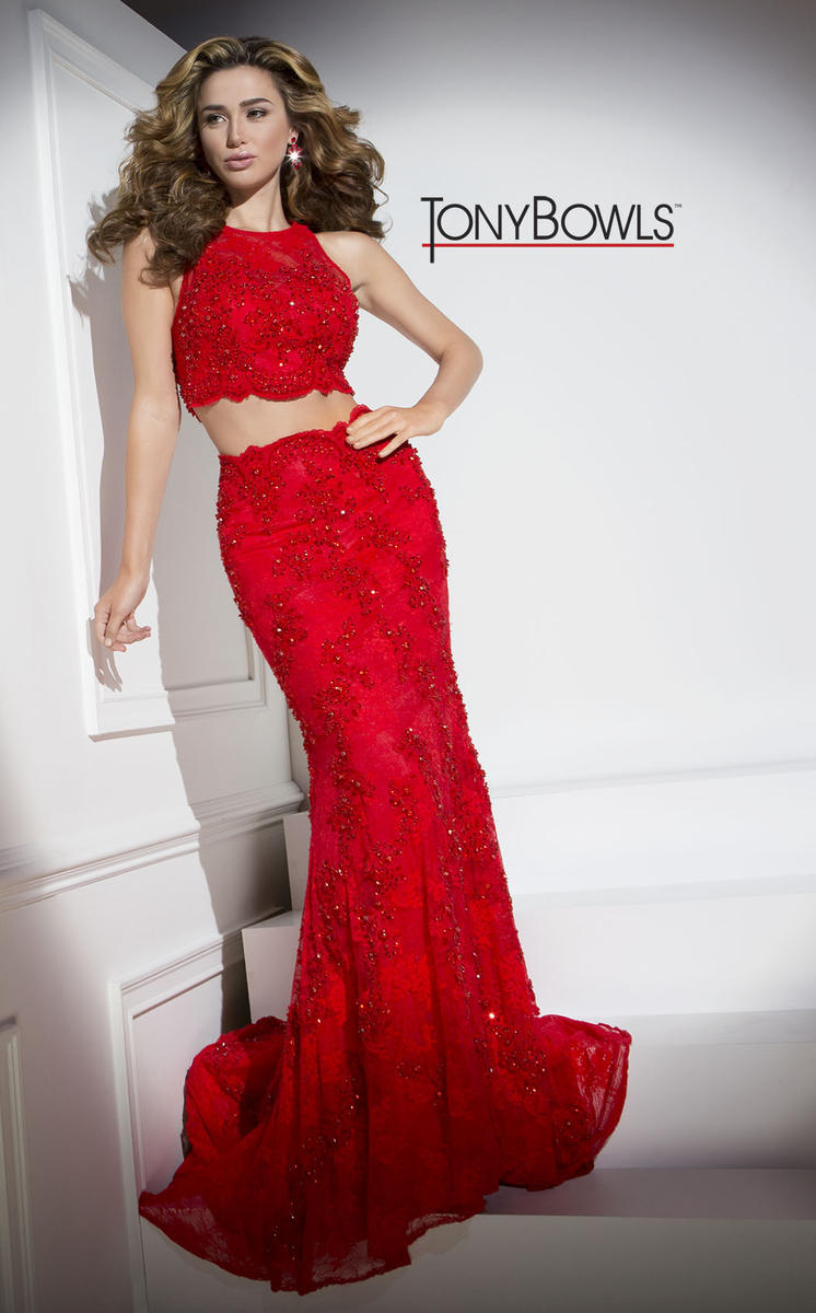 Tony Bowls Collection TB117421