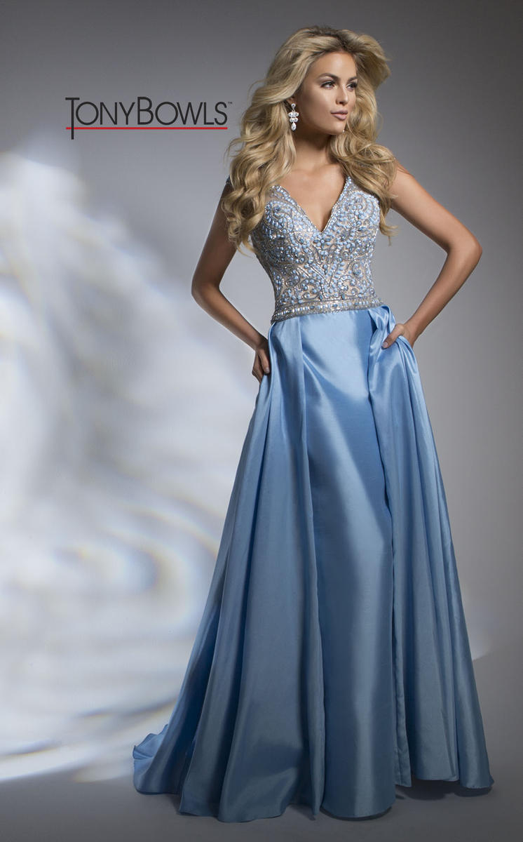 Tony Bowls Collection TB11787