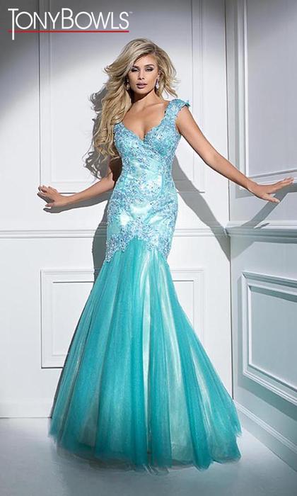 Tony Bowls Collection