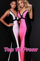 Page-61-M61A Black/Hot Pink multiple
