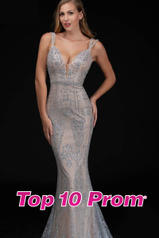 Page-106-J106A Silver/Nude front