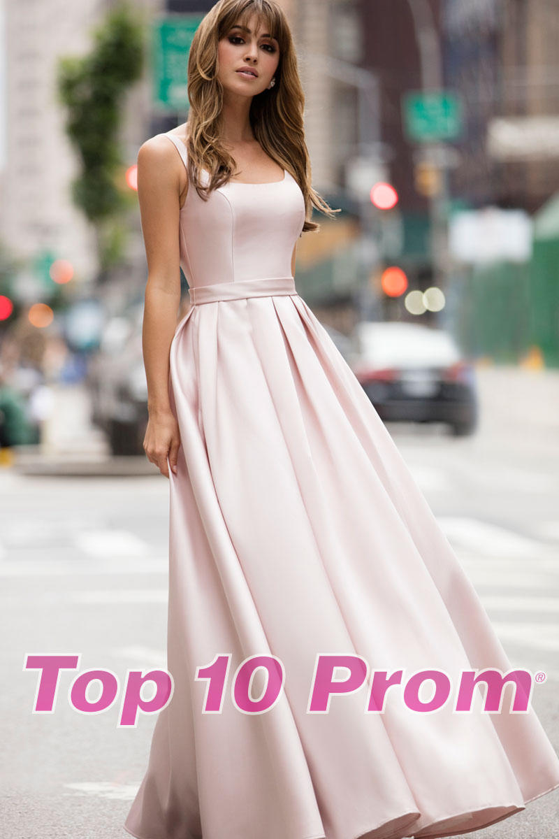 top ten prom