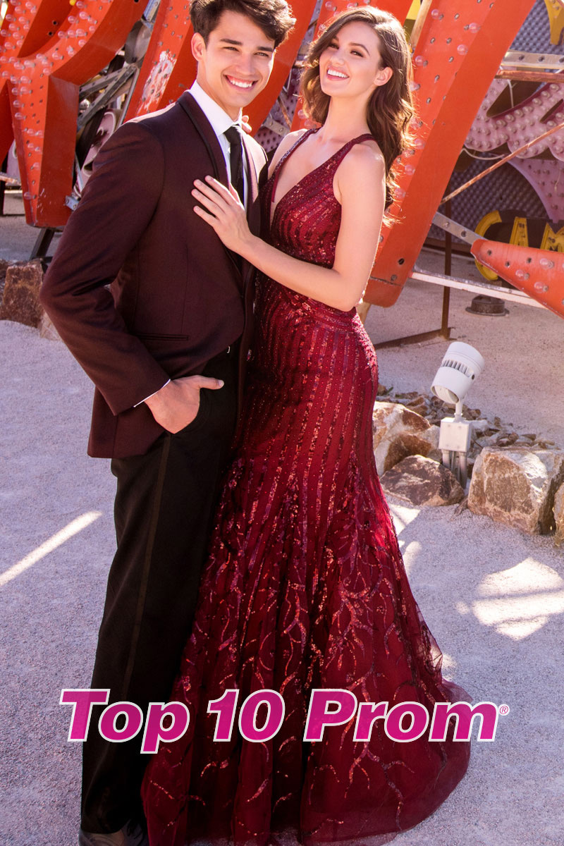 Top 10 Prom Page-54-2019