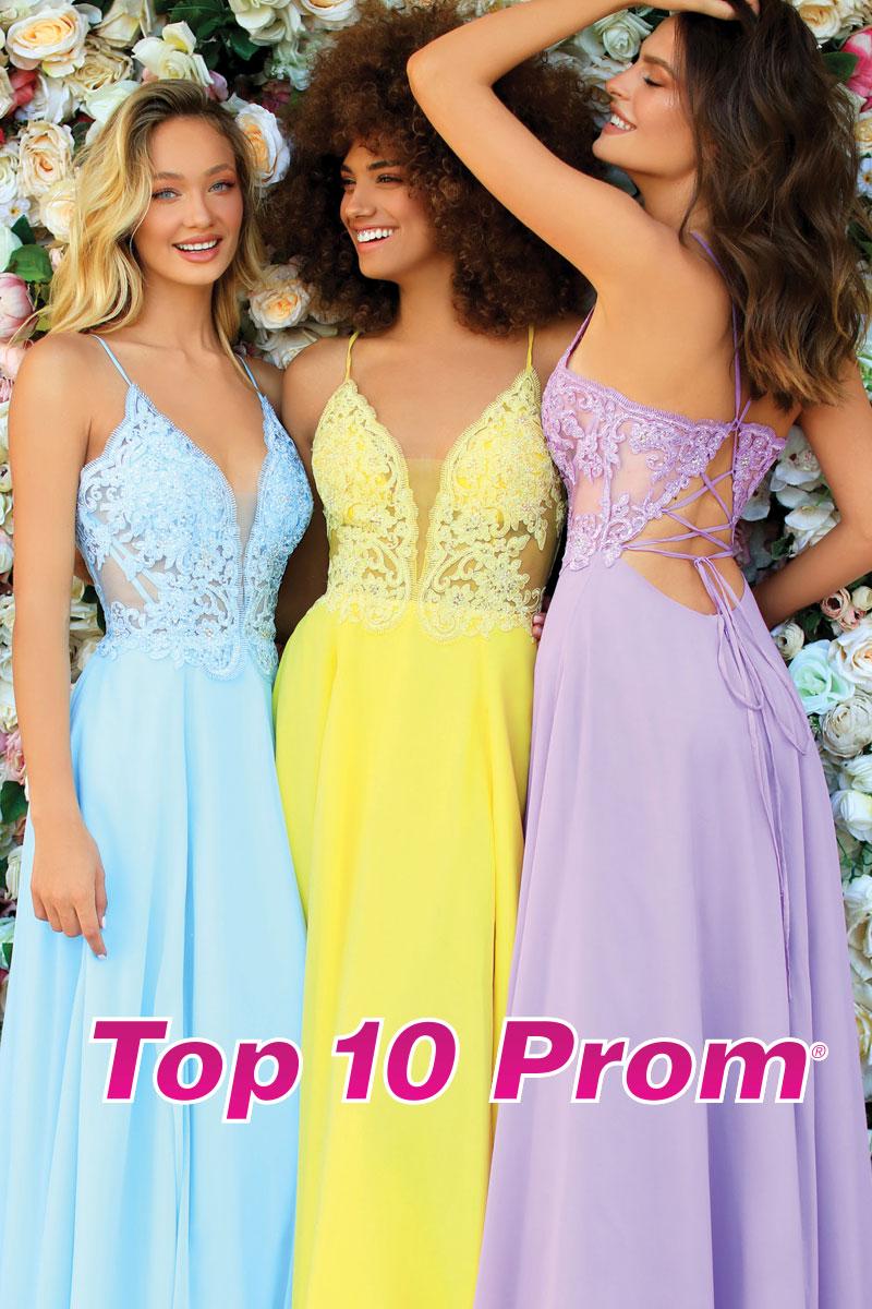 Top 10 Prom Page-101-M101A