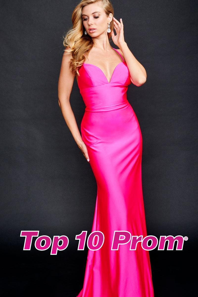 Top 10 Prom Page-134-M134A