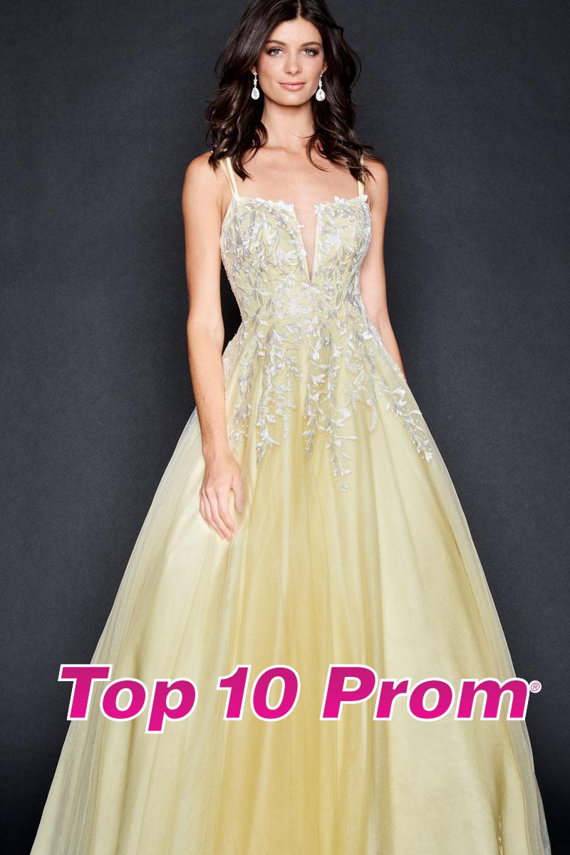 Top 10 Prom Page-135-M135A