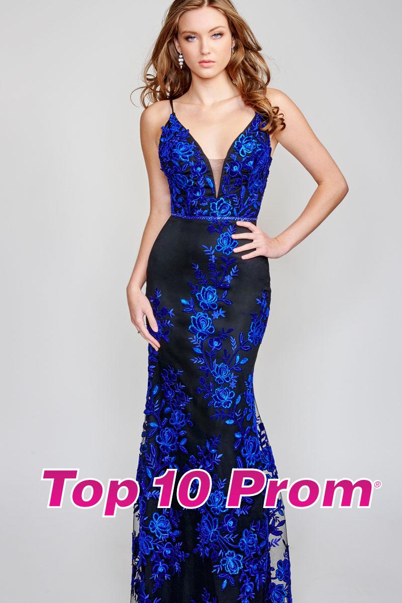 Top 10 Prom Page-145-M145A