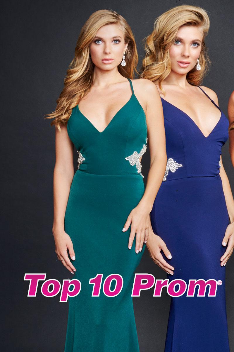 Top 10 Prom Page-158-M158A