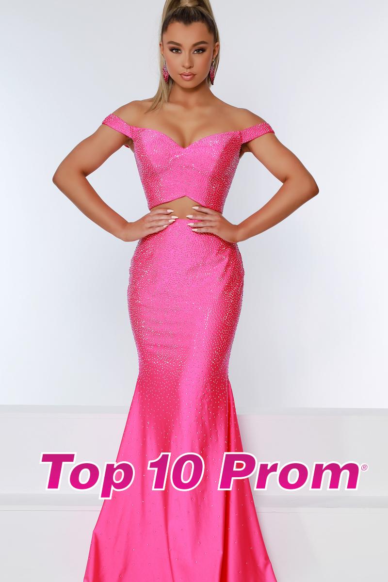 Top 10 Prom Page-16-M16A