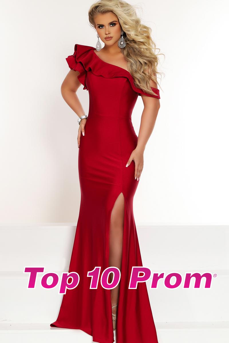Top 10 Prom Page-38-M38A