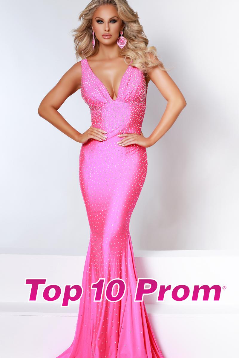 Top 10 Prom Page-60-M60A