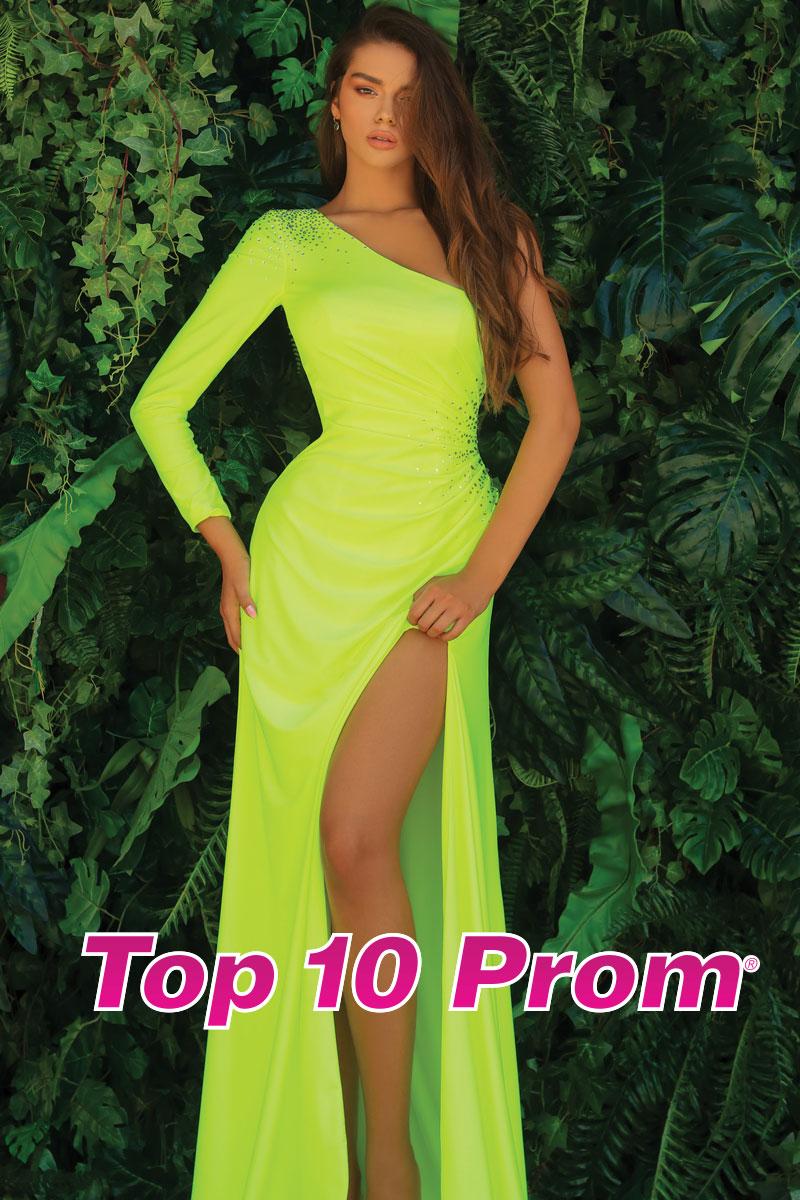 Top 10 Prom Page-85-M85A