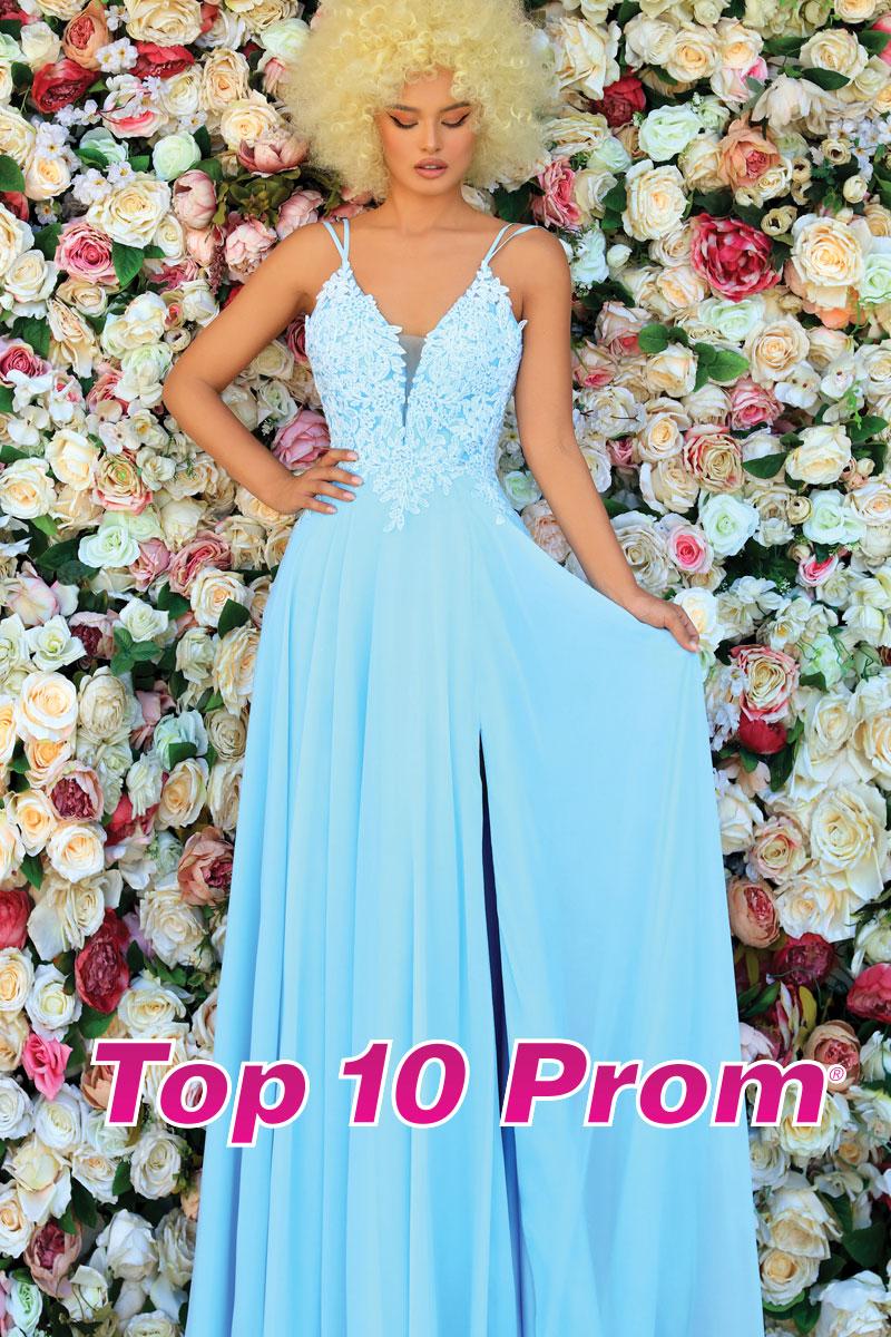 Top 10 Prom Page-87-M87A