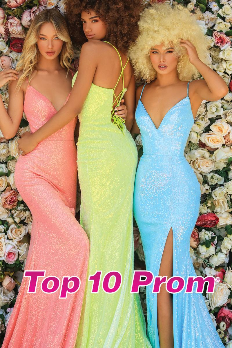 Top 10 Prom Page-90-M90A