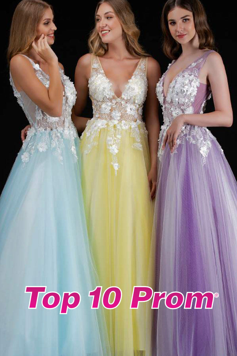 Top 10 Prom Page-100-J100A
