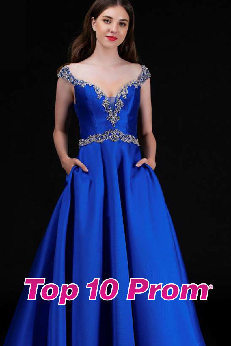 Top 10 Prom Page-104-J104A