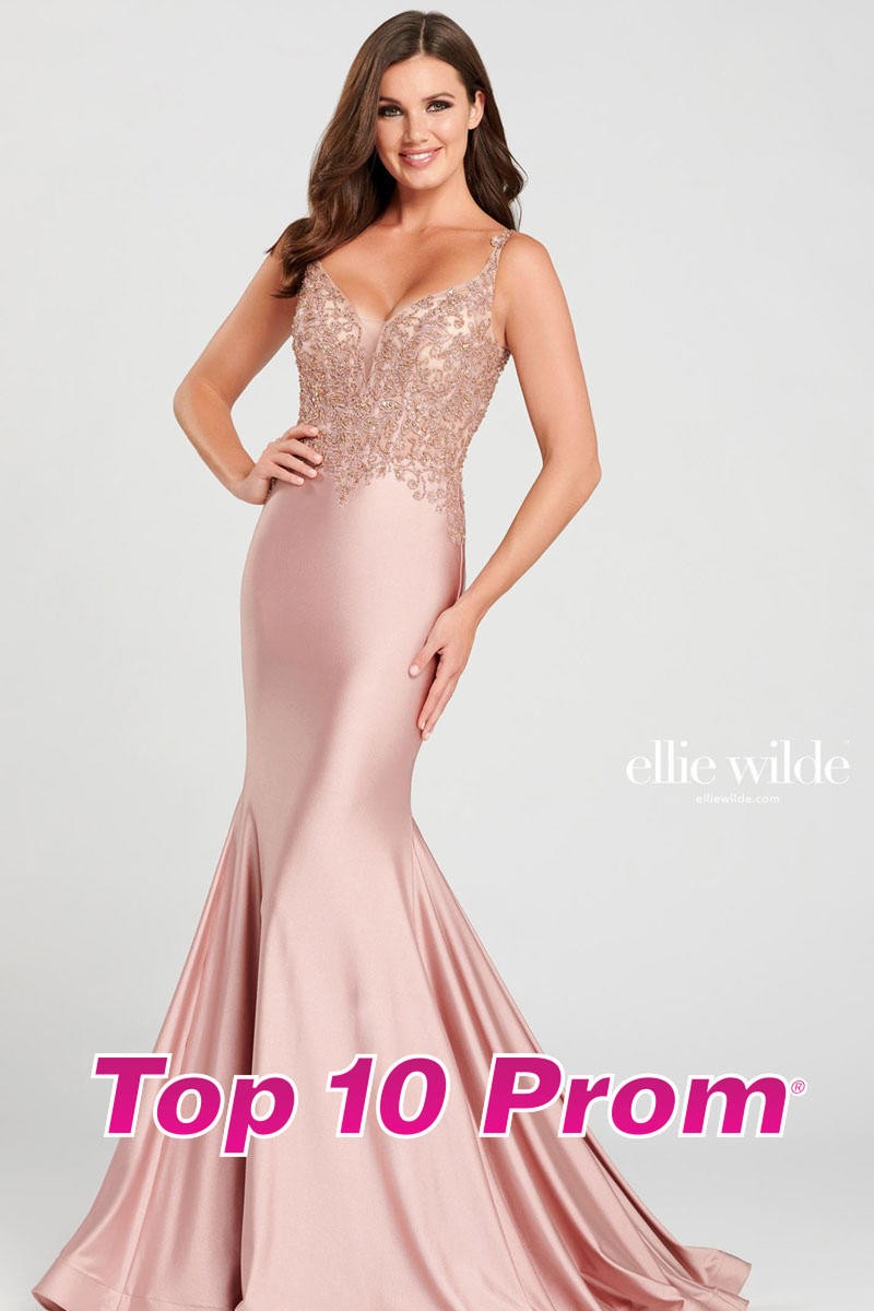 Top 10 Prom Page-115-J115A