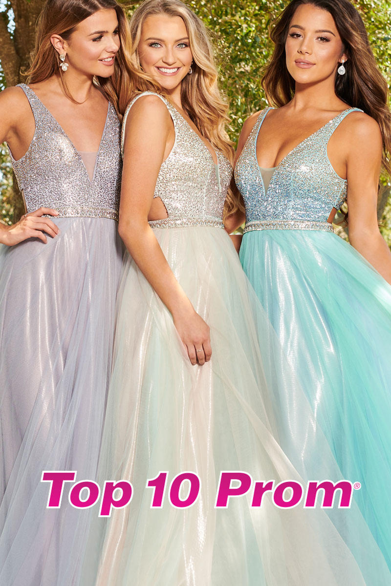 Top 10 Prom Page-124-J124A