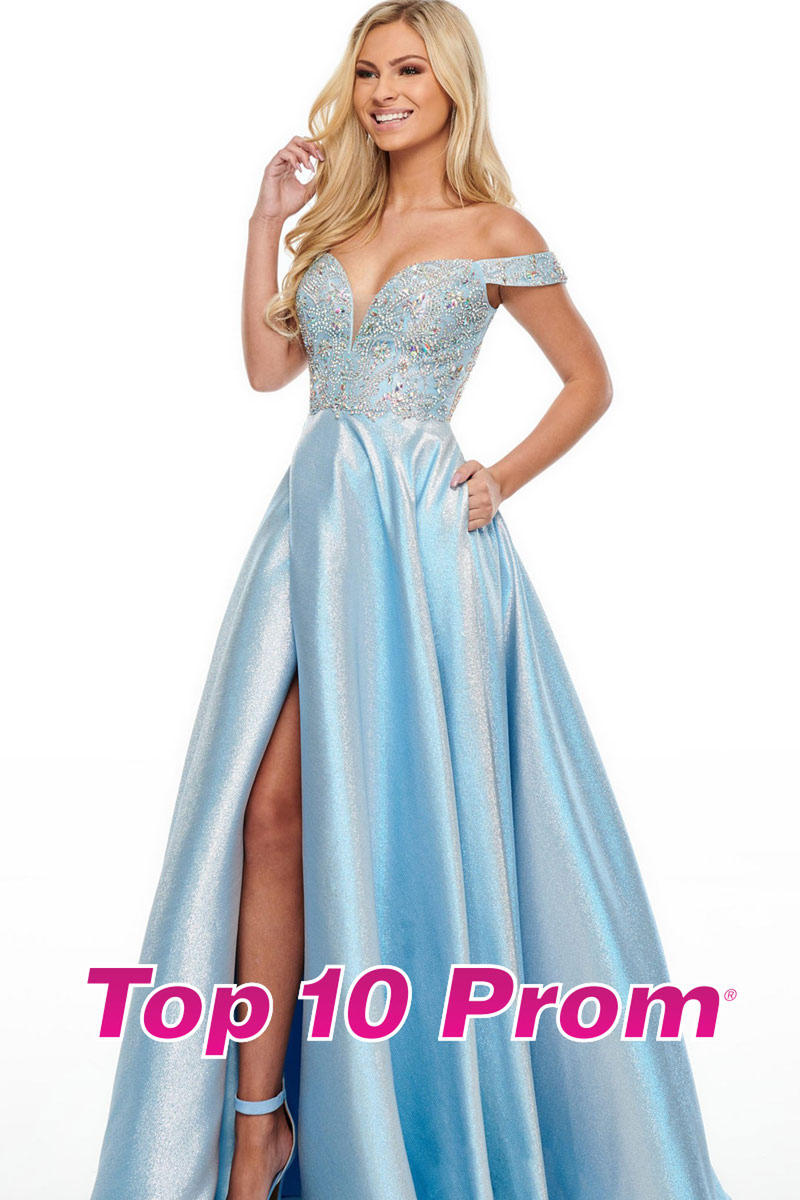 Top 10 Prom Page-133-J133C