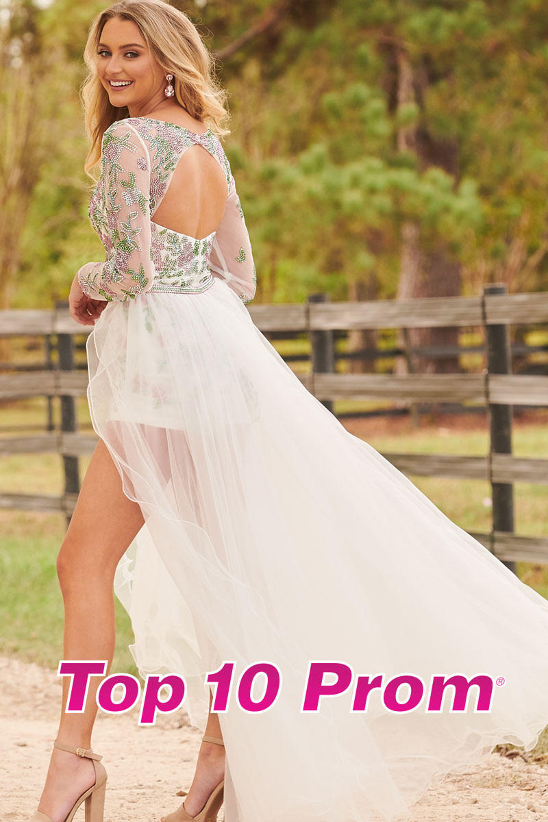 Top 10 Prom Page-134-J134A