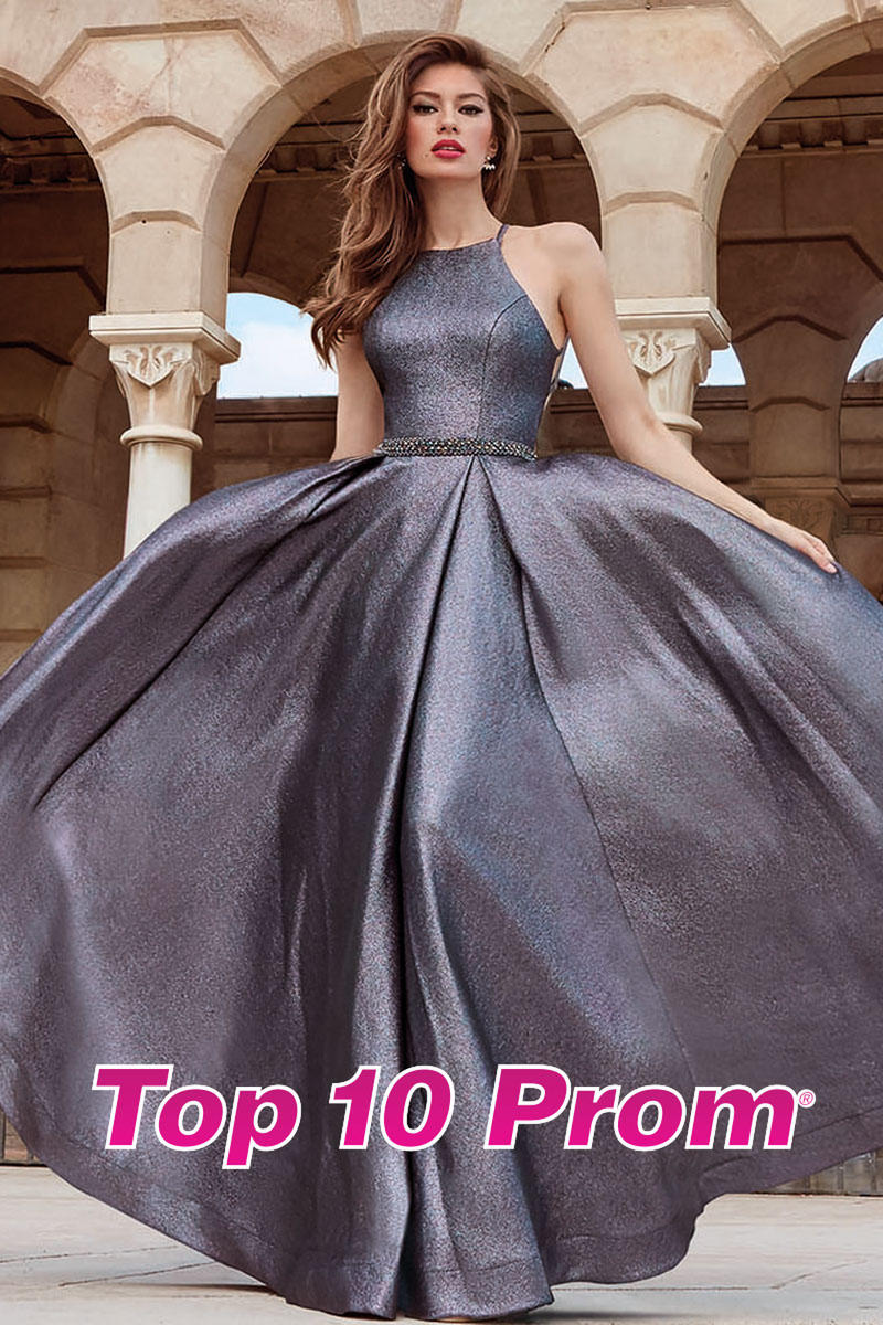 Top 10 Prom Page-145-J145A