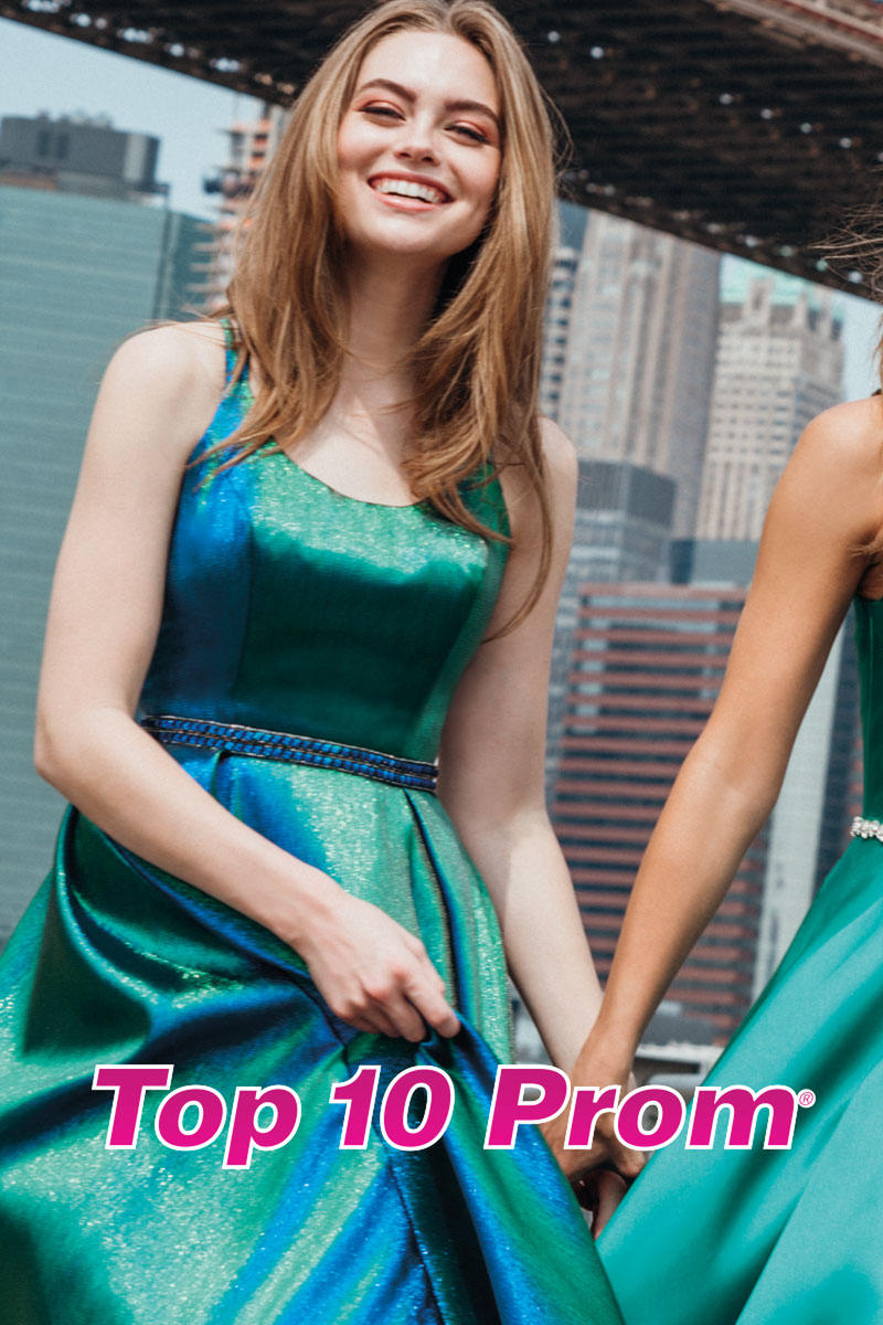 Top 10 Prom Page-150-J150A