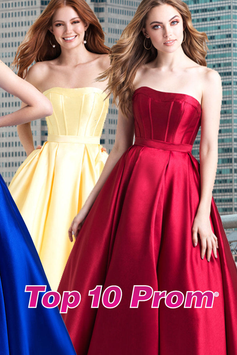 Top 10 Prom Page-155-J155A