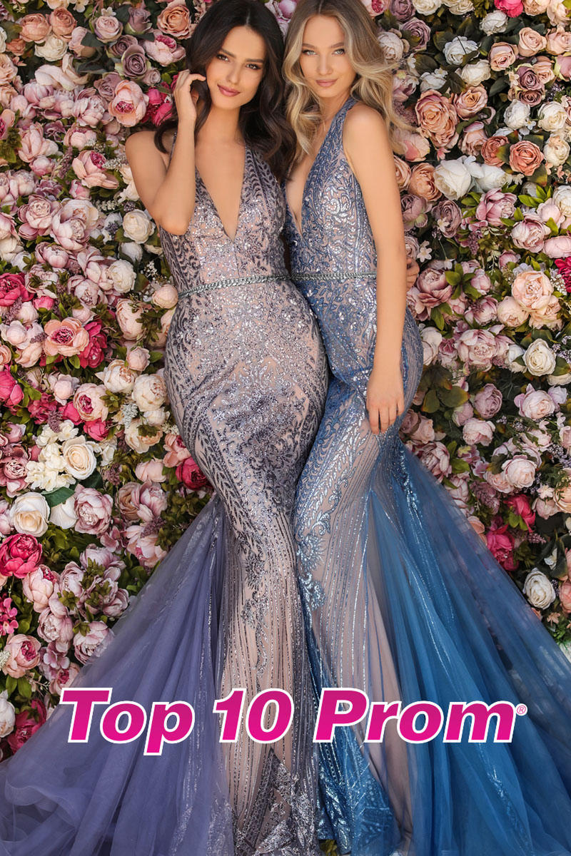 Top 10 Prom Page-84-J84A