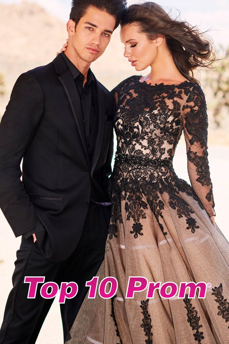 Top 10 Prom Page-9-J09A