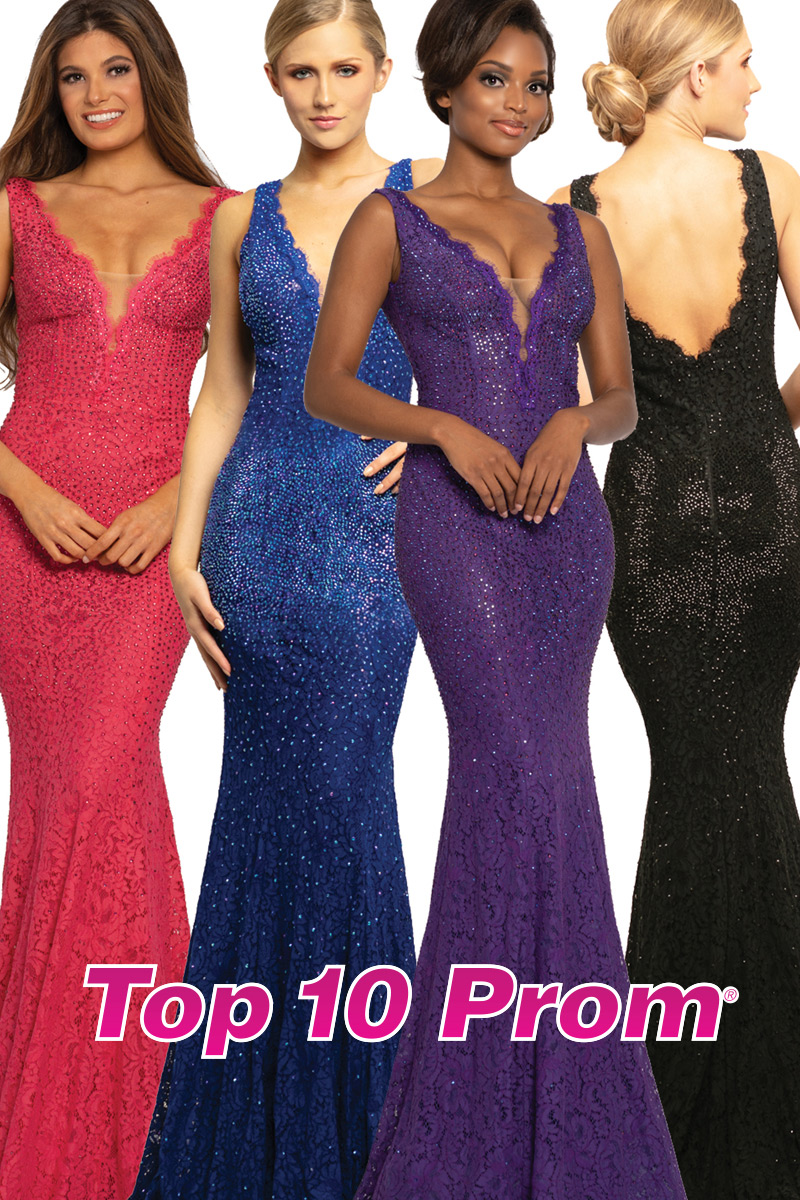 Top 10 Prom Page-104-K104A