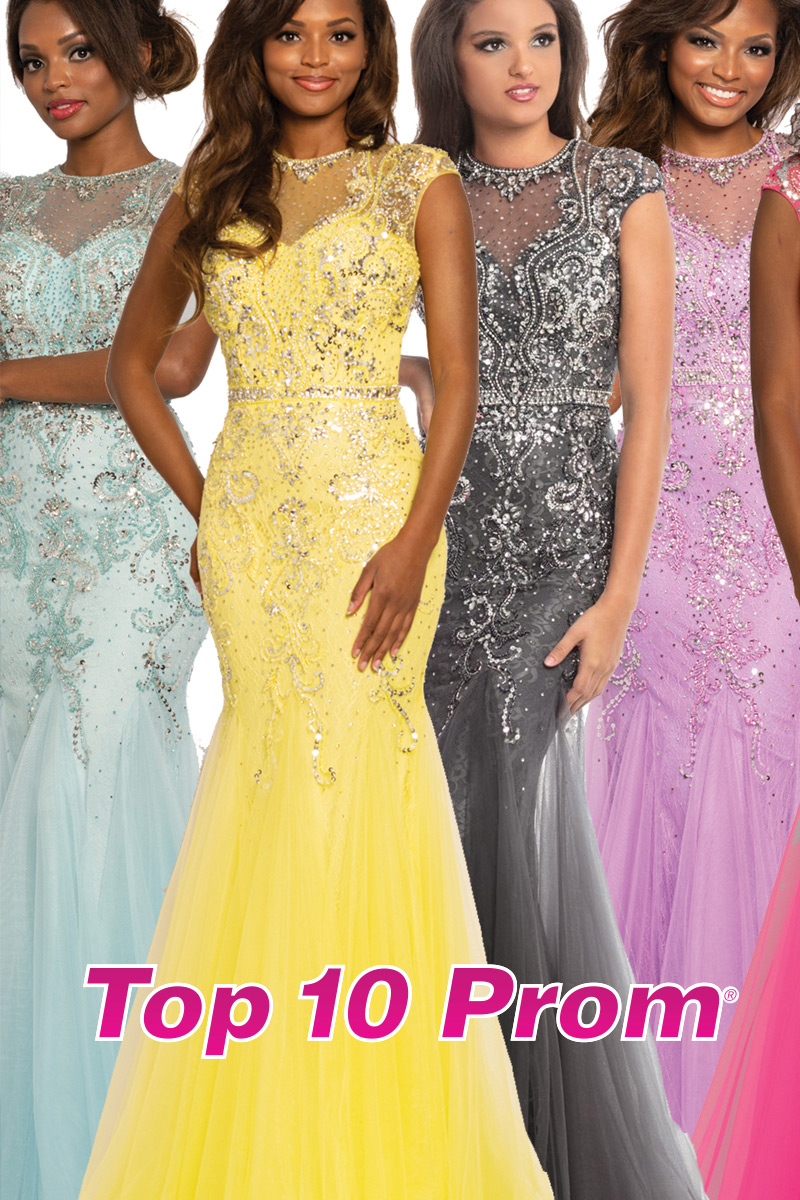 Top 10 Prom Page-106-K106A