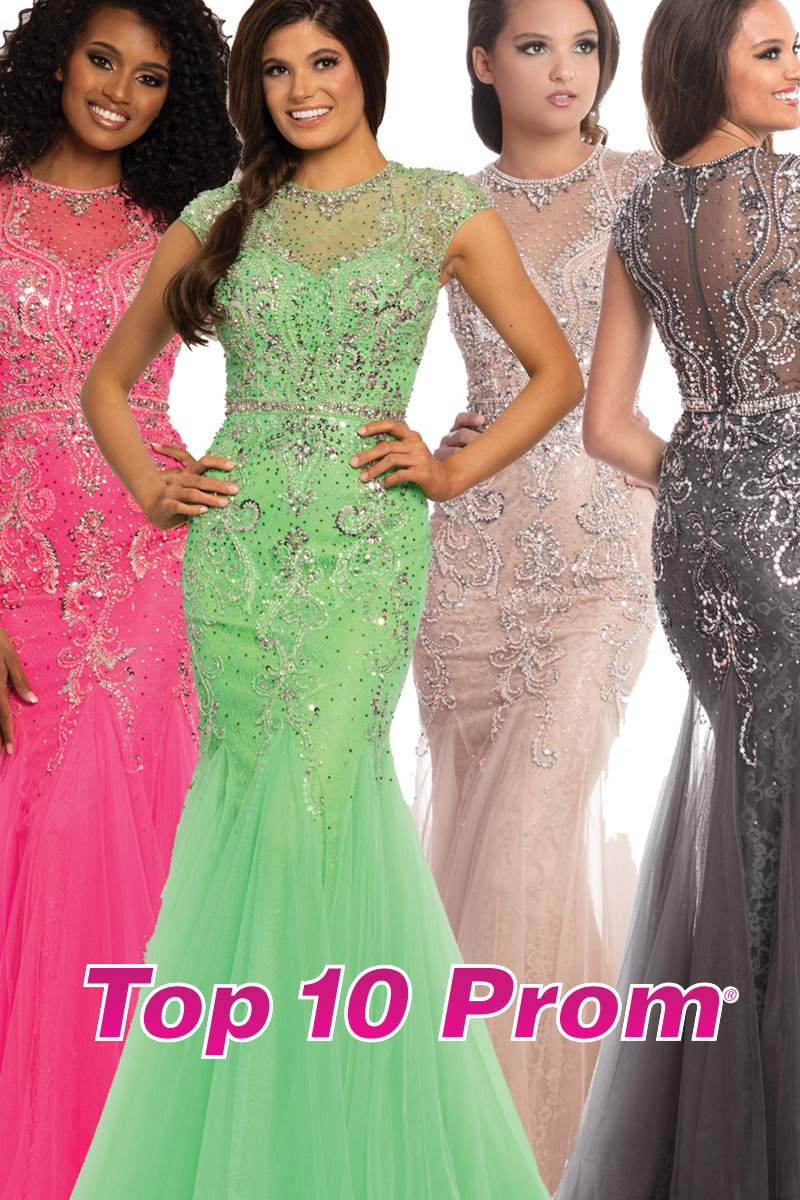 Top 10 Prom Page-107-K107A
