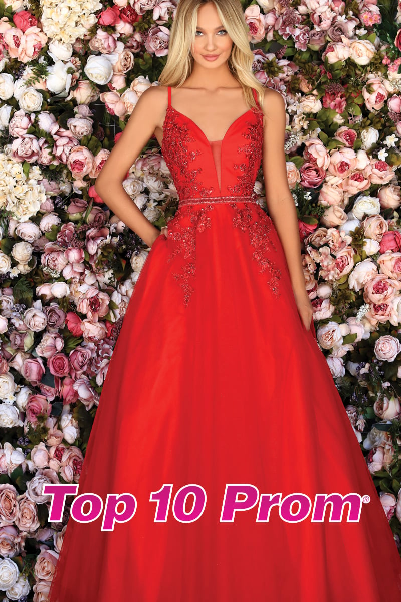 Top 10 Prom Page-121-K121A