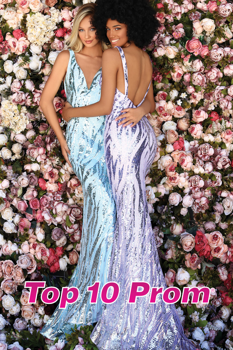 Top 10 Prom Page-127-K127A